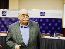 Пасхавер: Я вижу все недостатки нынешней власти, но она – лучшее из того, что могли нам дать обстоятельства