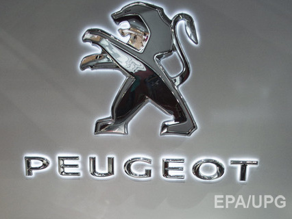 Компания Peugeot компенсирует Ирану €427 млн за убытки во время санкций