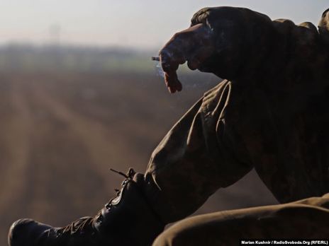 ﻿У лікарні Дніпра помер поранений під Широкиним український військовий – головлікар