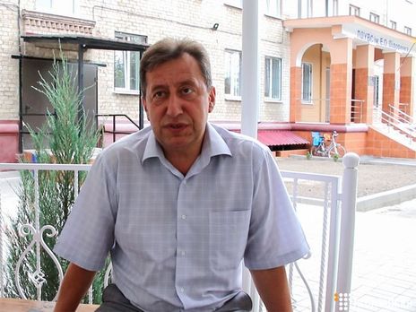 Глава Луганской ОГА: Нужно снижать стоимость газа для Луганской ТЭС, иначе – веерные отключения и переход на генераторы