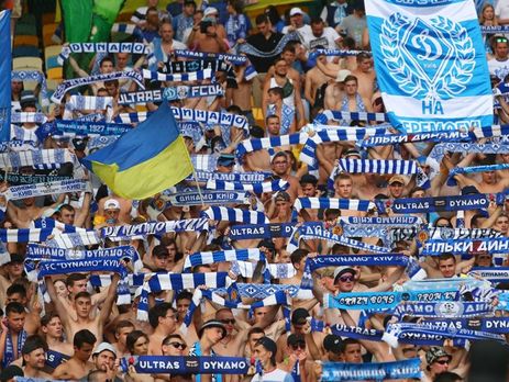 УЕФА наказал 