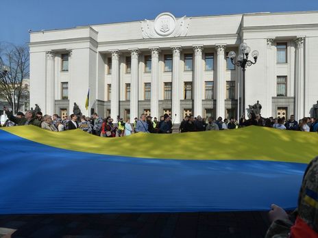 НАПК решило предоставить государственное финансирование 11 партиям