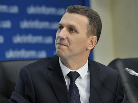 Суд признал противоправными действия Трубы в отношении уволенного директора территориального управления ГБР в Полтаве