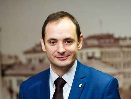 Мэр Ивано-Франковска Марцинкив инициировал расторжение партнерских соглашений с российскими городами Серпухов и Сургут