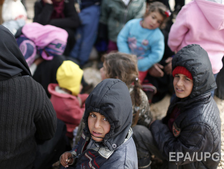 МИД РФ: Гибель мирного населения в результате ударов российской авиации в Сирии не доказана