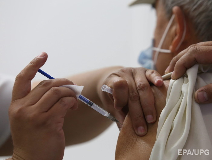 Медики в Одесской области зарегистрировали 40 смертей от гриппа