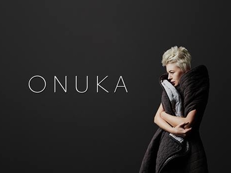 Onuka презентовала новый альбом Vidlik