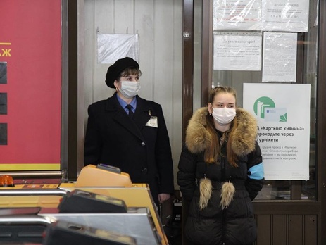 Начальник Киевского метрополитена: Экономически обоснованная стоимость проезда – 5,78 грн