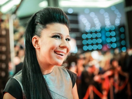 Елка ушла от мужа – СМИ