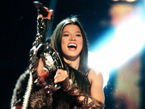 Руслана ищет хозяев для собак