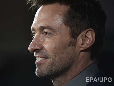 Джекман продолжает лечиться от рака