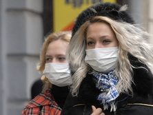 Минздрав: В Украине зафиксировано 246 смертей от гриппа