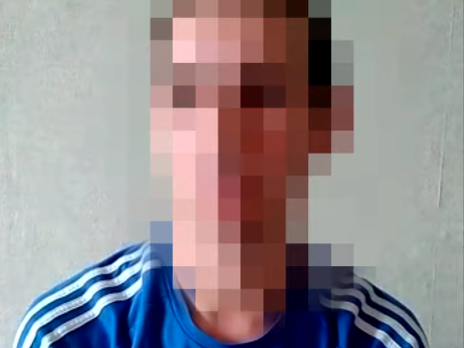 СБУ сообщила о задержании бывшего боевика 