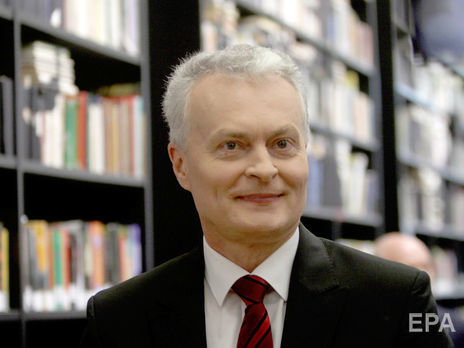 ﻿Президент Литви поки не бачить причин говорити 