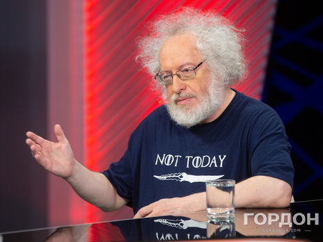 Венедиктов: Путин мне сказал: 