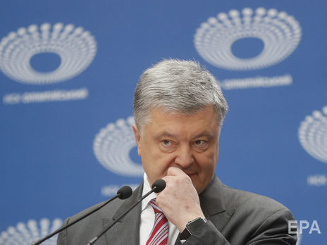 Адвокат Порошенко: История с полиграфом – пиар-ход с целью еще на некоторое время скрыть отсутствие доказательств