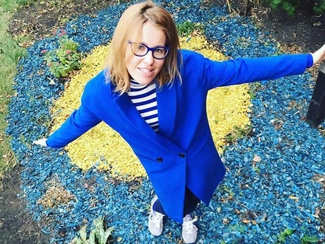 Cобчак: Валерия должна была скрутить Ходорковского и доставить его к Бастрыкину, а Ходорковский, как минимум, плюнуть ей в лицо