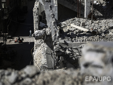 В Дамаске прогремел взрыв, есть жертвы – СМИ