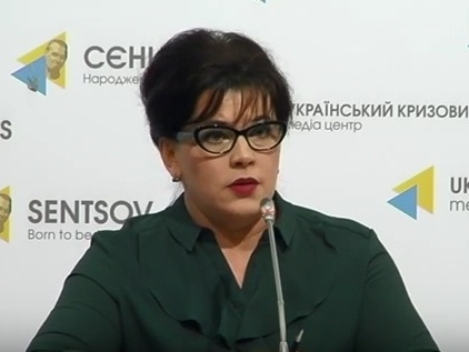 Минздрав: Эпидпорог заболеваемости гриппом превышен в 15 регионах Украины 