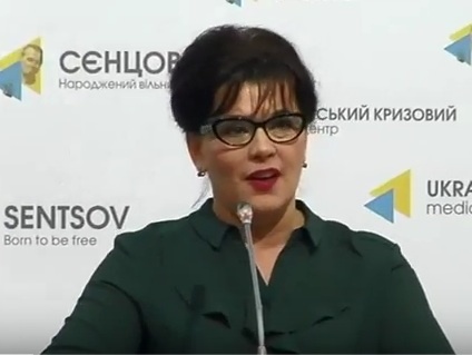 Минздрав: От гриппа провакцинированы лишь 125 тыс. украинцев