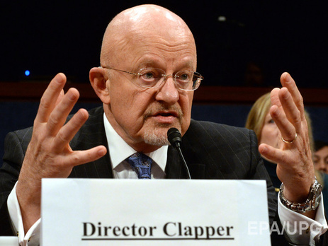 Глава разведки США: Цели Кремля в Украине остаются неизменными