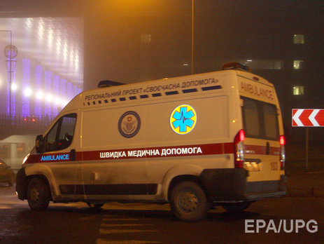 В Кировограде от гриппа умерла женщина