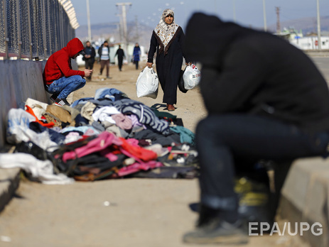 ООН: Существует угроза, что Алеппо будет полностью отрезан от снабжения