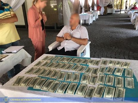 В Житомирской области 