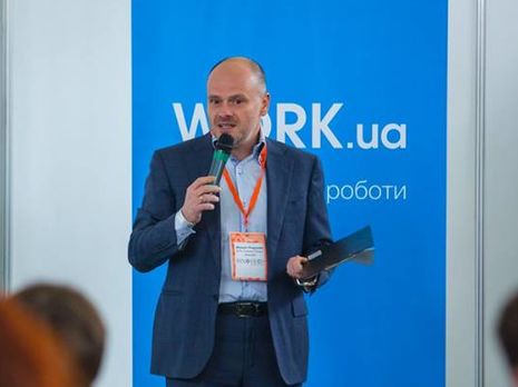 Радуцкий: Личного конфликта с Супрун у меня точно нет