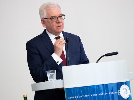 ﻿В ООН не підтримали ідеї Польщі щодо посади спецпредставника організації з питань України – Чапутович