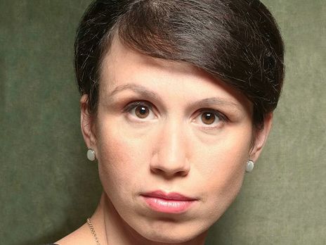 ﻿Чорновол: Подала у ДБР заяву на Портнова