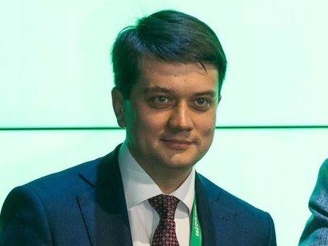 Вопросами реинтеграции Донбасса и прав человека в парламенте должен заниматься один комитет – Разумков