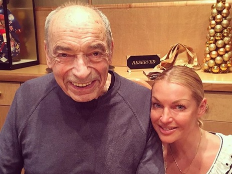 Гафт рассказал Волочковой о ее 