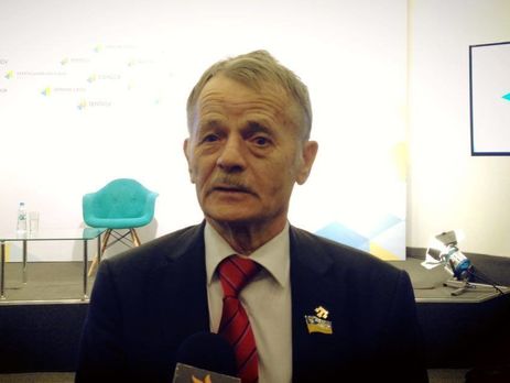 Джемилев: Военное ведомство Турции готово рассмотреть вопрос о поставке Украине необходимого снаряжения