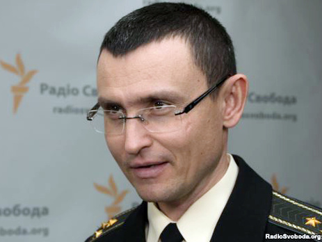 Спикер Генштаба ВСУ: На Донбассе воюют 34 тыс. российских военных и боевиков