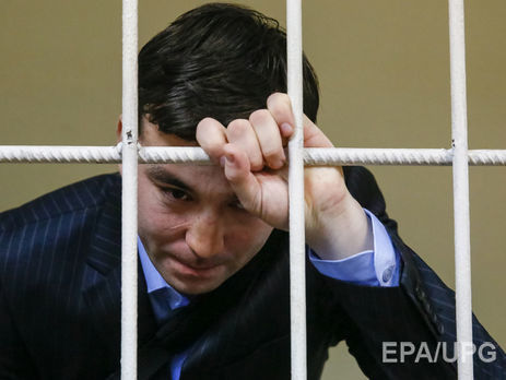 Суд продлил арест российских спецназовцев Александрова и Ерофеева на два месяца