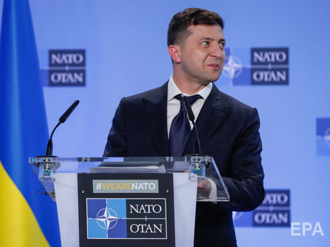 На октябрь запланирован визит Зеленского в Японию – Пристайко