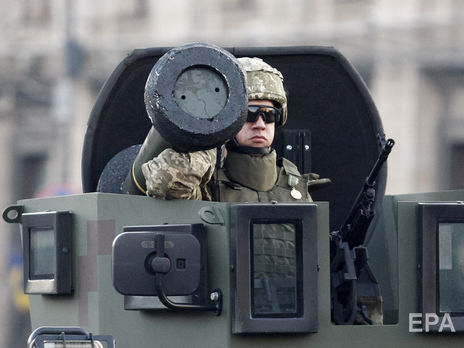 Кабмин Украины принял постановление о создании Единого госреестра ветеранов войны