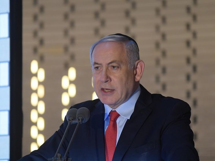 ﻿Переговори Зеленського з Нетаньяху відбудуться 19 серпня – Офіс президента