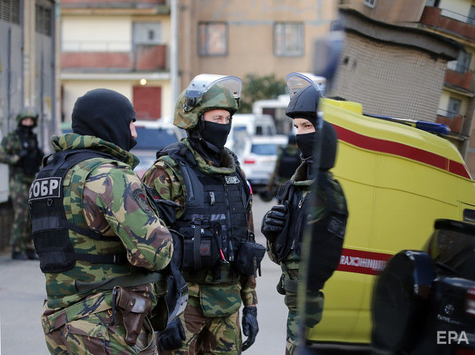 Российские силовики провели обыски в офисе адвокатов крымских татар &ndash; правозащитники