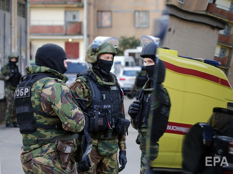 Российские силовики провели обыски в офисе адвокатов крымских татар – правозащитники