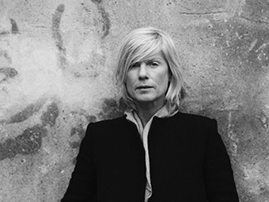 Украинка Марта Кузьма стала деканом Йельской школы искусств