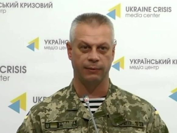 Спикер АП Лысенко: Наблюдатели ОБСЕ прибыли на место подрыва автобуса в Марьинке
