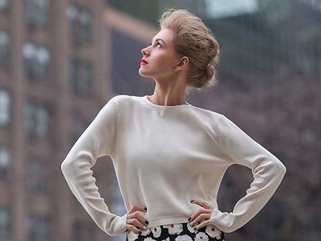 Асмус лежит в одной из клиник Москвы с температурой 40 градусов