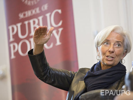 Утром – реформы, вечером – деньги: как МВФ и США поставили Украине ультиматум