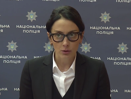 Руководство Нацполиции выразило соболезнования семье юноши, погибшего из-за смертельной погони в Киеве