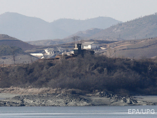 В КНДР глава Генштаба Корейской народной армии казнен за коррупцию