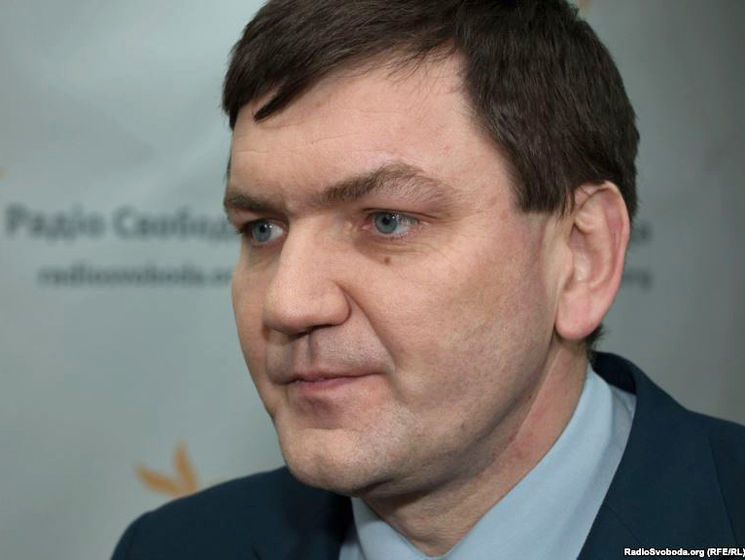 Генпрокуратура: Следствие проверяет, влияли ли ФСБ и Сурков на действия против Майдана