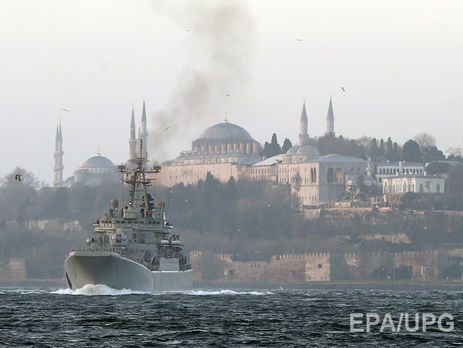 Депутаты Госдумы РФ предложили денонсировать договор о дружбе с Турцией