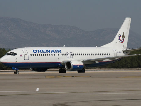 В Доминикане совершил аварийную посадку российский лайнер